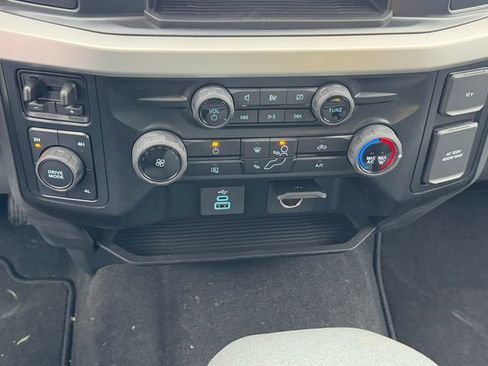 New 2024 Ford F550 4x4 SuperCab Super Duty image 19