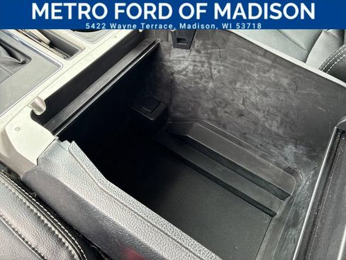 Used 2018 Ford F150 Lariat w/ Equipment Group 502A Luxury AWD/4WD image 21