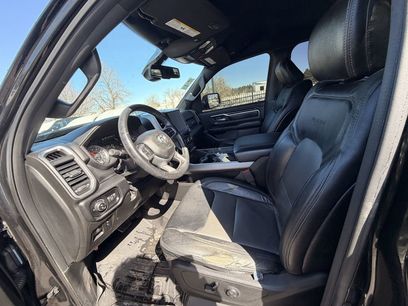 Used 2019 RAM 1500 Big Horn