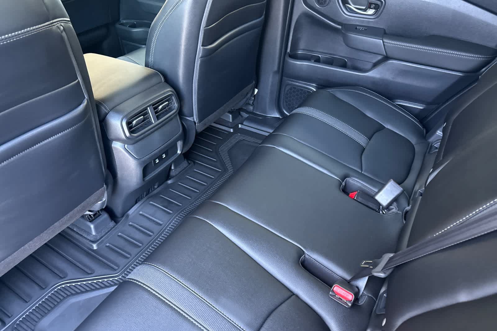 New 2026 Honda Passport RTL image 4