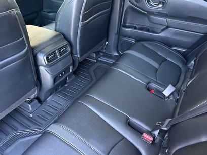 New 2026 Honda Passport RTL