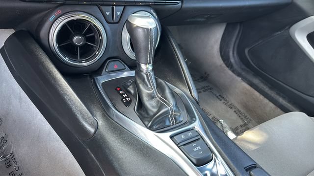 Used 2018 Chevrolet Camaro LT w/ RS Package RWD image 29