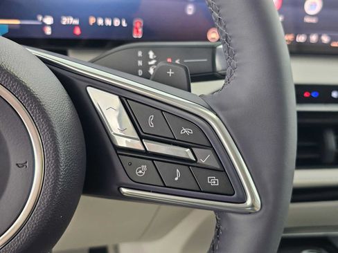 New 2027 Buick Enclave Avenir FWD image 30