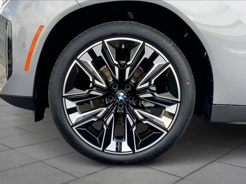 New 2026 BMW X3 xDrive30i w/ Premium Package AWD/4WD image 11
