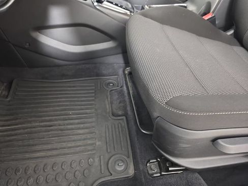 Used 2017 Kia Forte LX FWD image 21