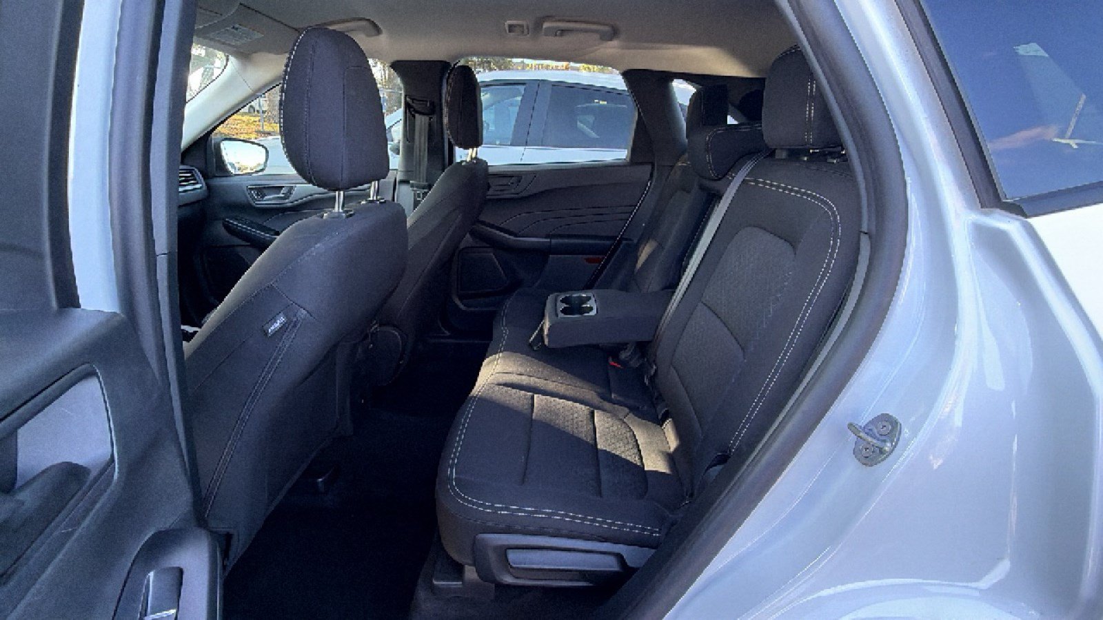Used 2025 Ford Escape Active FWD image 10