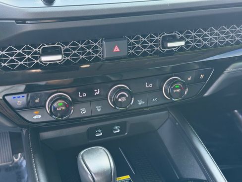 Used 2025 Honda Accord Touring image 23