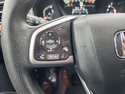 Used 2021 Honda CR-V EX image 19