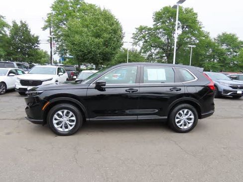 Certified 2024 Honda CR-V LX image 3