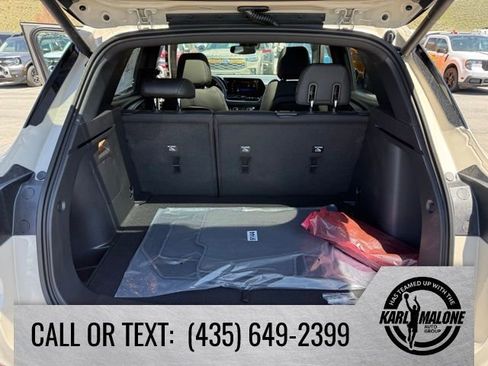 New 2026 Chevrolet TrailBlazer ACTIV w/ Convenience Package AWD/4WD image 32