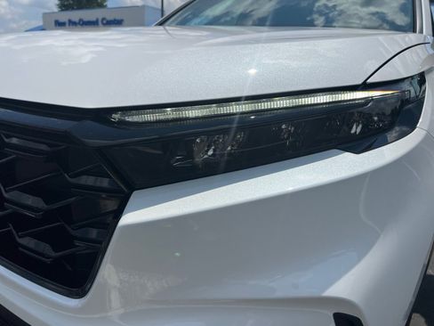 Certified 2026 Honda CR-V Sport-L image 26