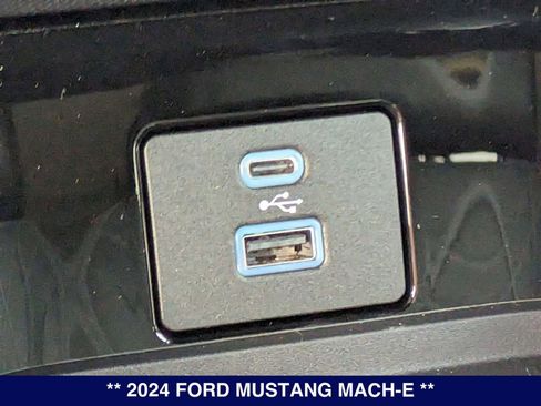 New 2024 Ford Mustang Mach-E Select w/ Comfort Package Lite image 26