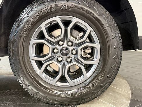 Used 2025 Ford Expedition Max Active AWD/4WD image 29