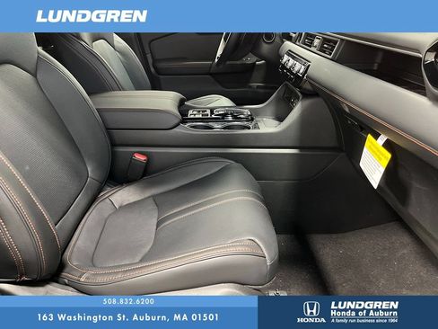 New 2026 Honda Passport TrailSport Elite image 10