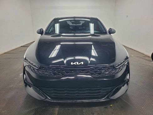 Used 2022 Kia K5 GT-Line FWD image 2