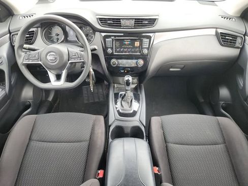Used 2020 Nissan Rogue Sport S w/ Appearance Package AWD/4WD image 19