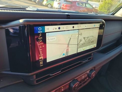 Used 2024 Jeep Wrangler Unlimited Rubicon 392 image 20