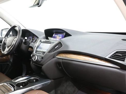 Used 2019 Acura MDX SH-AWD w/ Technology Package image 15