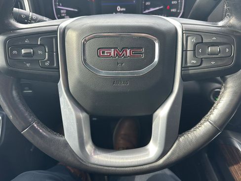 Used 2021 GMC Sierra 1500 Elevation w/ Preferred Package image 14