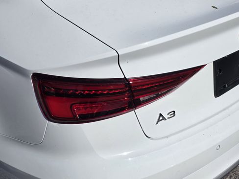 Used 2017 Audi A3 2.0T Premium Plus image 7