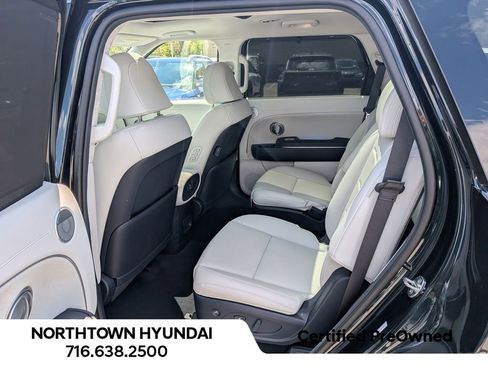 Certified 2026 Hyundai Palisade Calligraphy AWD/4WD image 32
