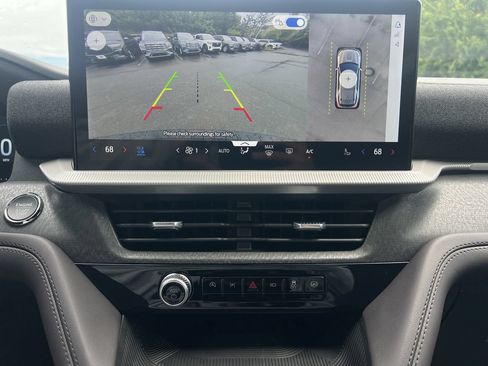 New 2026 Ford Explorer Platinum RWD image 5
