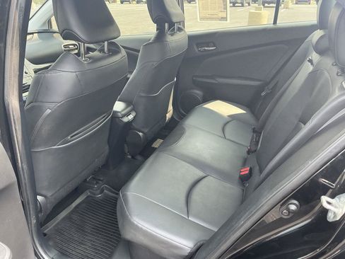 Used 2022 Toyota Prius XLE w/ Advanced Technology Package AWD/4WD image 27