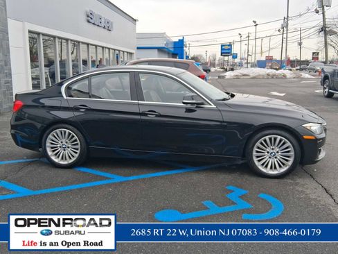 Used 2013 BMW 328i xDrive Sedan image 8