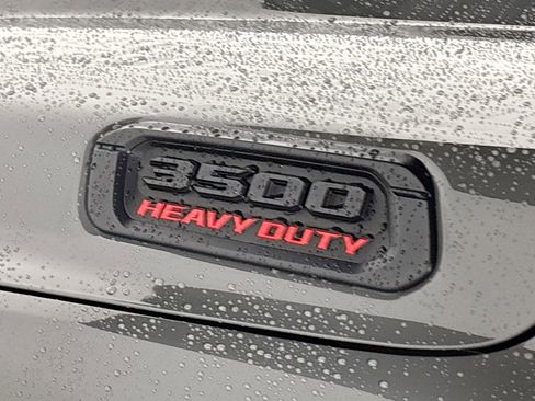 New 2026 RAM 3500 Tradesman image 24