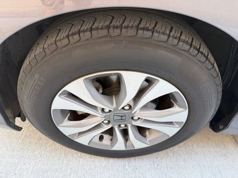 Used 2015 Honda Accord LX image 11