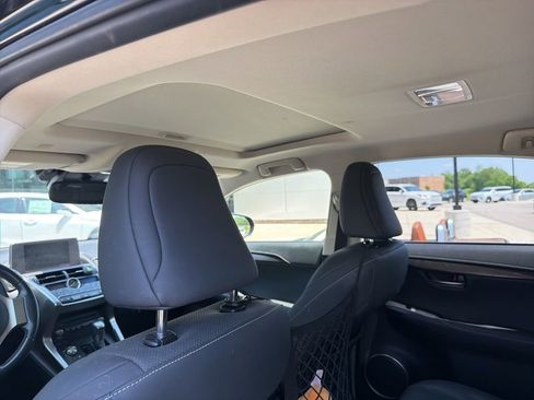 Used 2018 Lexus NX 300 AWD w/ Premium Package image 17