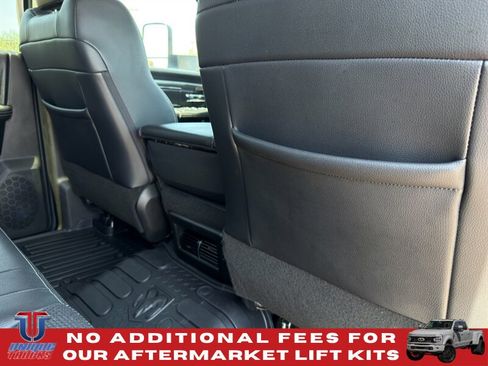 Used 2018 RAM 3500 Big Horn w/ Sport Appearance Group AWD/4WD image 29