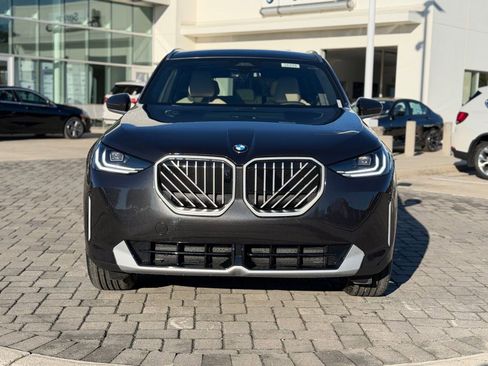 New 2026 BMW X3 xDrive30 w/ Premium Package image 6