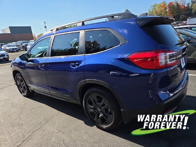 Certified 2026 Subaru Ascent Bronze Edition AWD/4WD image 5