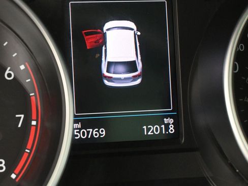 New 2026 Volkswagen Jetta GLI Autobahn image 3