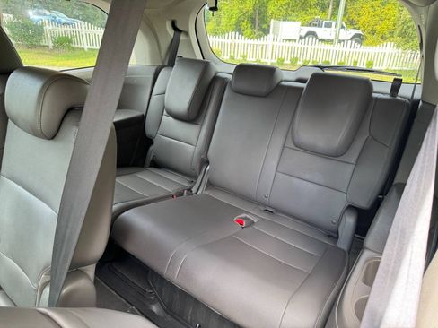 Used 2015 Honda Odyssey EX-L image 13
