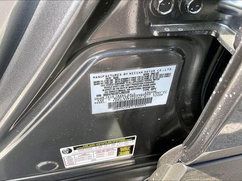 New 2026 Nissan Kicks SV w/ SV Premium Package image 8