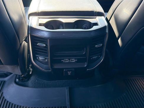 Used 2023 RAM 1500 Laramie image 21