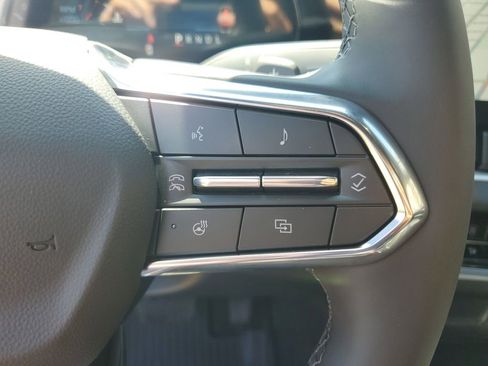 New 2026 Chevrolet Equinox LT w/ LPO, Floor Liner Package image 28