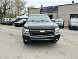 Used 2014 Chevrolet Suburban LT image 2