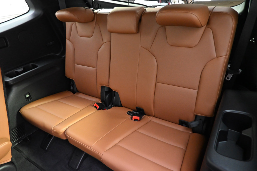 Used 2025 Kia Telluride EX X-Line AWD/4WD image 22