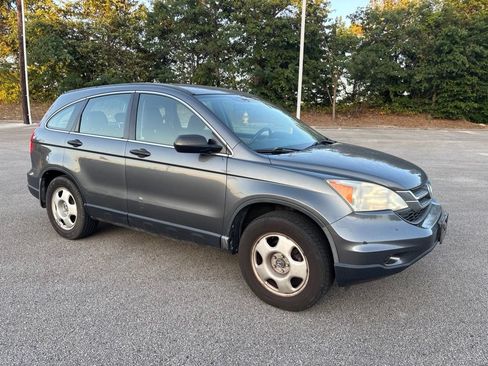 Used 2011 Honda CR-V LX image 1