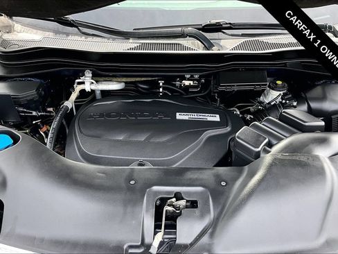 Used 2020 Honda Pilot EX-L image 30