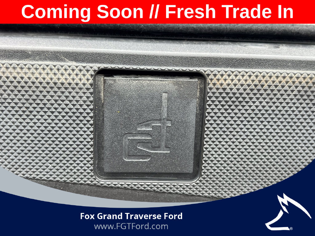 Certified 2023 Ford F150 Platinum w/ Equipment Group 701A High AWD/4WD image 9