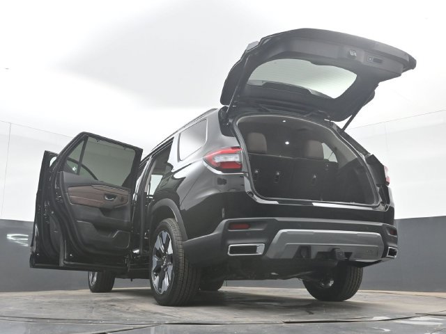New 2026 Honda Pilot Elite image 61