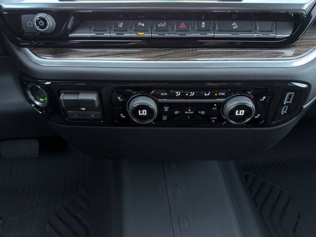 New 2026 Chevrolet Silverado 2500 LT w/ Trail Boss Package AWD/4WD image 15