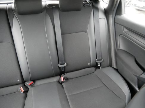 Used 2024 Honda Civic Sport image 14