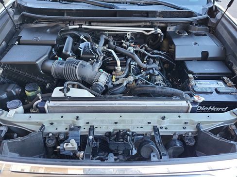 Used 2011 Lexus GX 460 Premium image 21