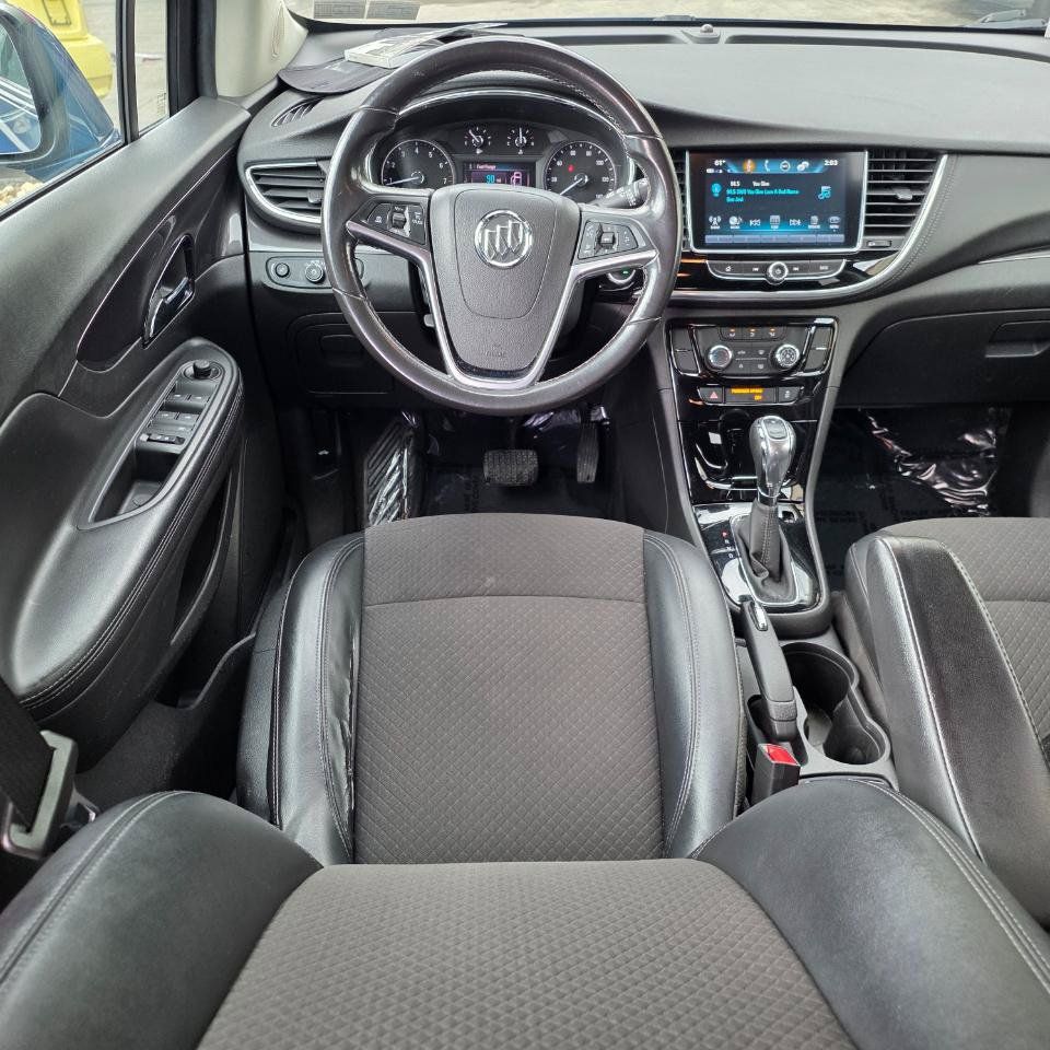 Used 2019 Buick Encore Preferred FWD image 20