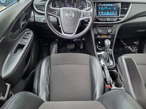 Used 2019 Buick Encore Preferred FWD image 20